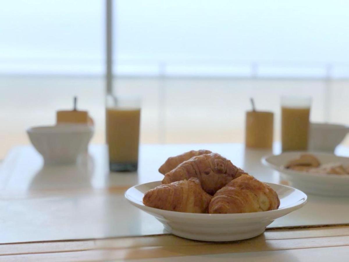 Loueurdappart - Studio Terrasse, Acces Direct Plage Benoit Lägenhet La Baule-Escoublac Exteriör bild