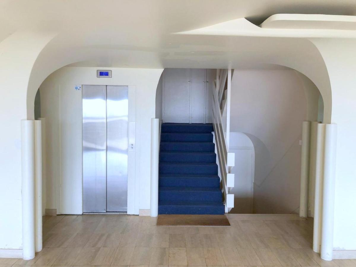 Loueurdappart - Studio Terrasse, Acces Direct Plage Benoit Lägenhet La Baule-Escoublac Exteriör bild