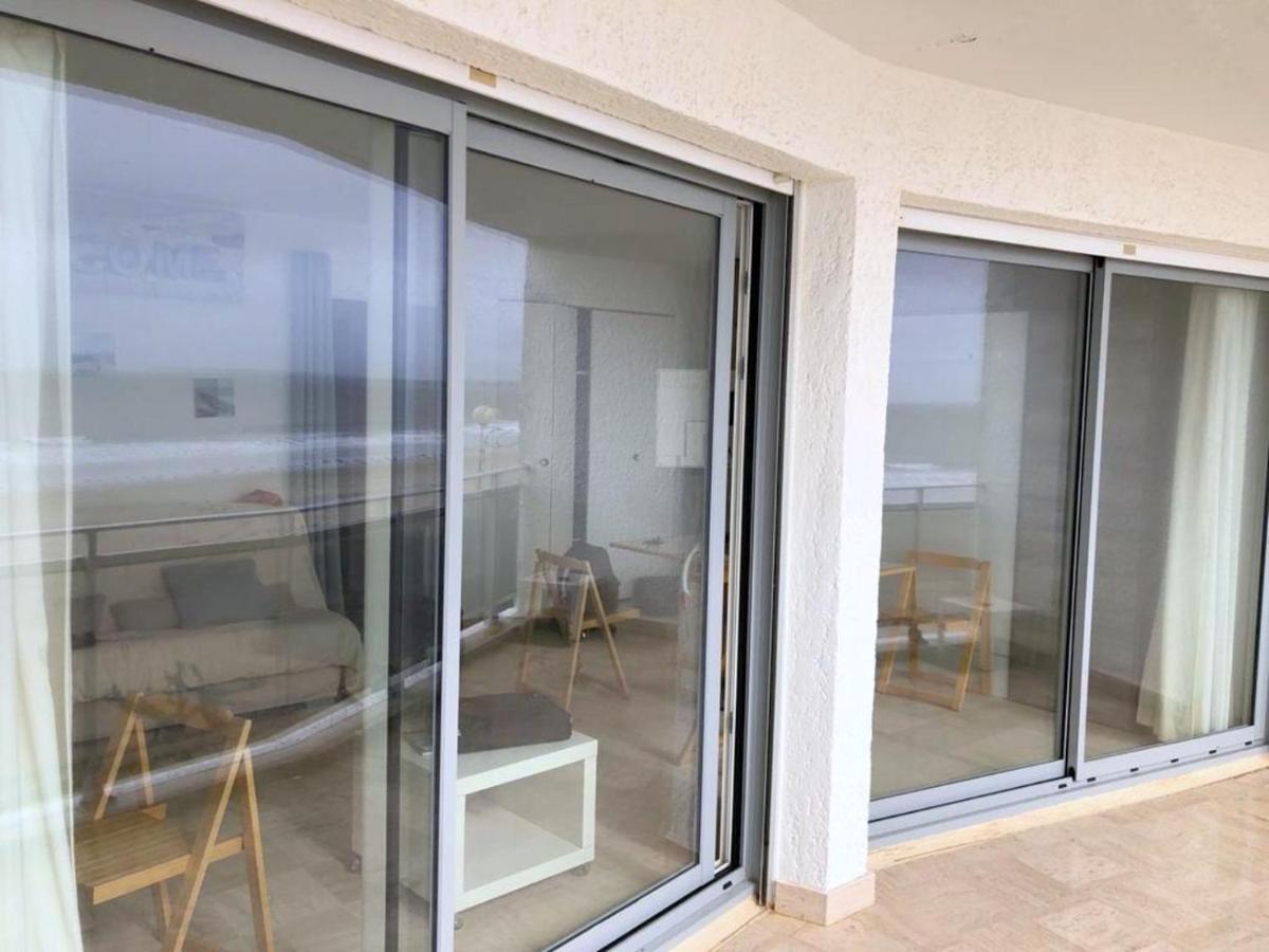 Loueurdappart - Studio Terrasse, Acces Direct Plage Benoit Lägenhet La Baule-Escoublac Exteriör bild